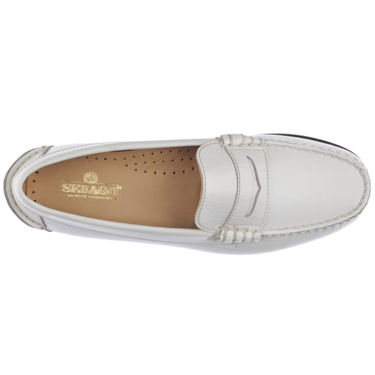 Danielle Pop Femme - Blanc