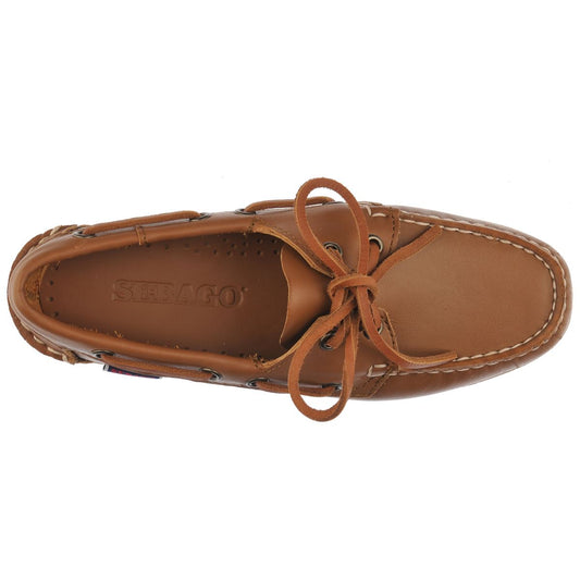 Docksides Portland - Marrone chiaro