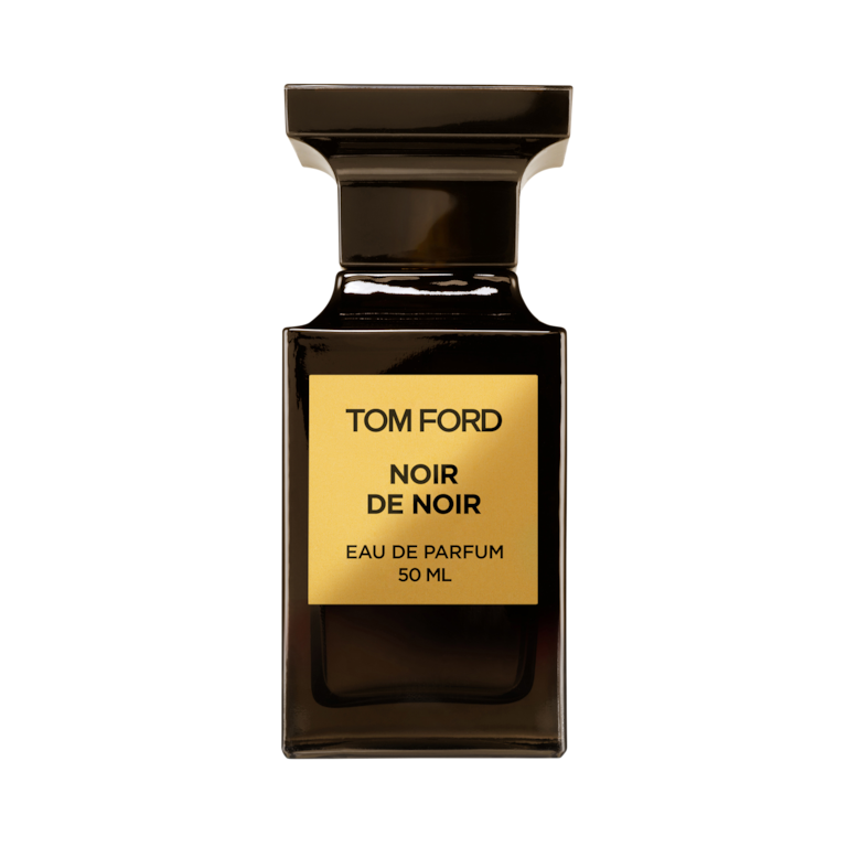 Eau de Parfum Noir de Noir
