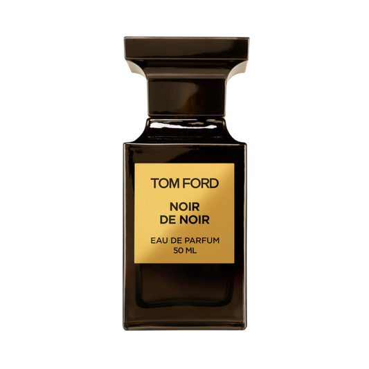 Eau de Parfum Noir de Noir