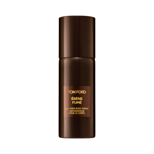 Spray corporel complet Ebene Fume