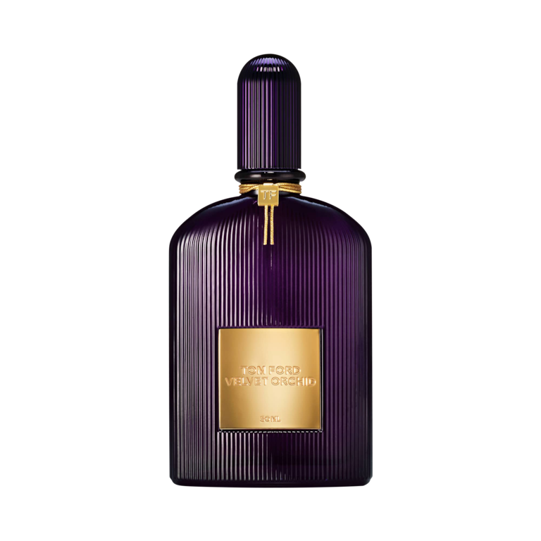 Eau de Parfum Orchidée Velours