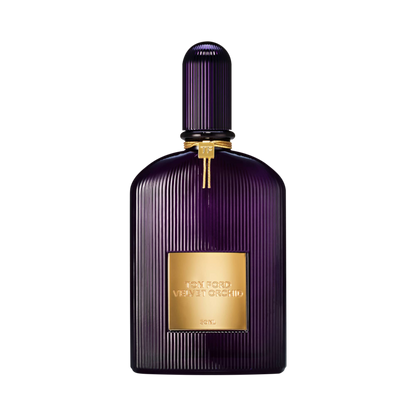 Eau de Parfum Orchidée Velours