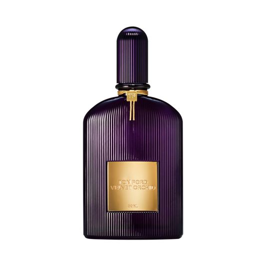 Eau de Parfum Orchidée Velours