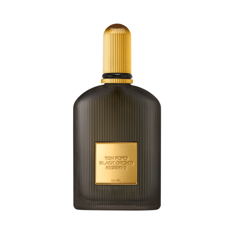 Parfum Réserve d'Orchidée Noire