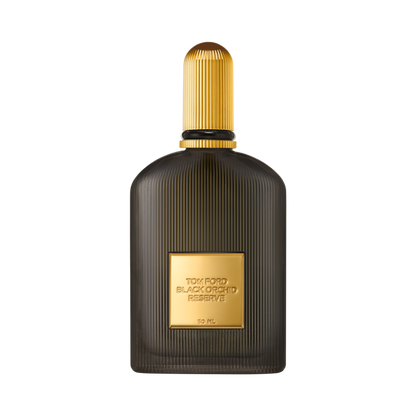 Parfum Réserve d'Orchidée Noire