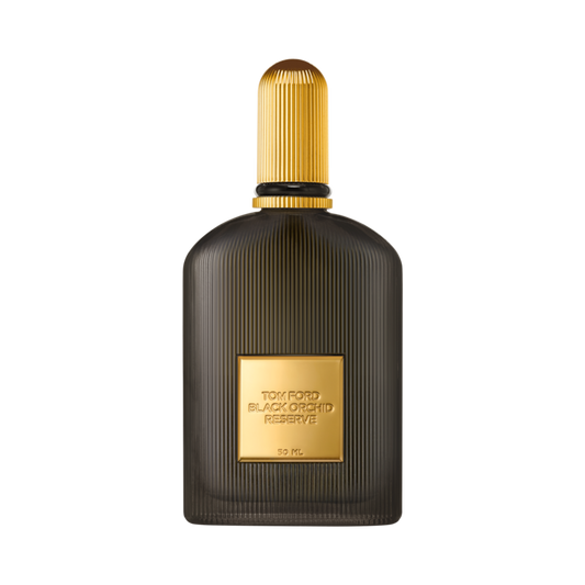 Parfum Réserve d'Orchidée Noire