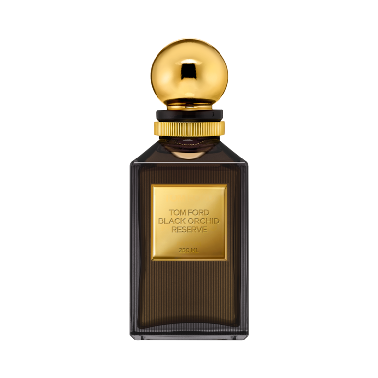 Parfum Réserve d'Orchidée Noire