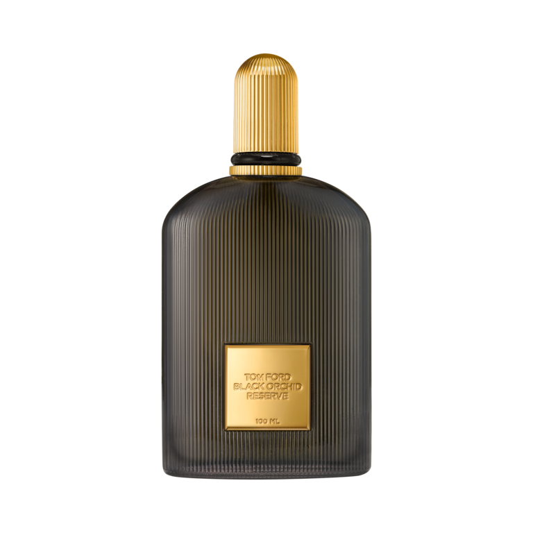 Parfum Réserve d'Orchidée Noire