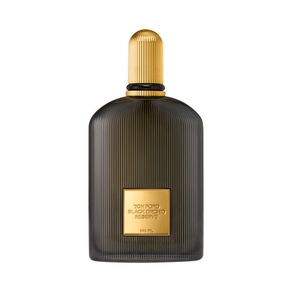 Parfum Réserve d'Orchidée Noire
