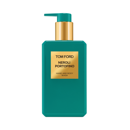 Gel douche et bain Neroli Portofino