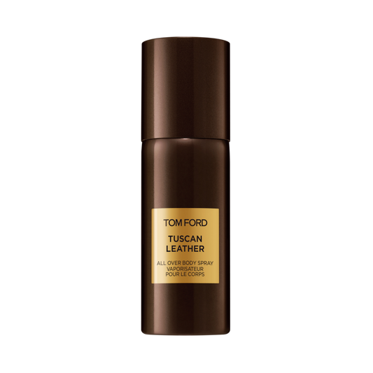 Spray corporel pour tout le corps Tuscan Leather