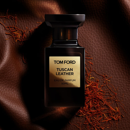 Spray corporel pour tout le corps Tuscan Leather