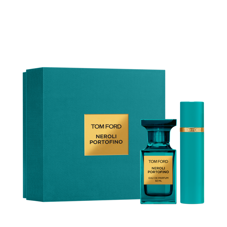 Coffret Néroli Portofino