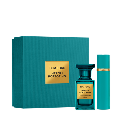 Coffret Néroli Portofino