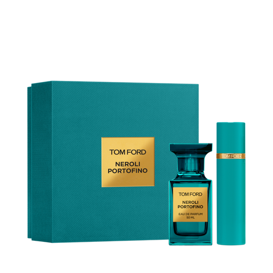 Coffret Néroli Portofino