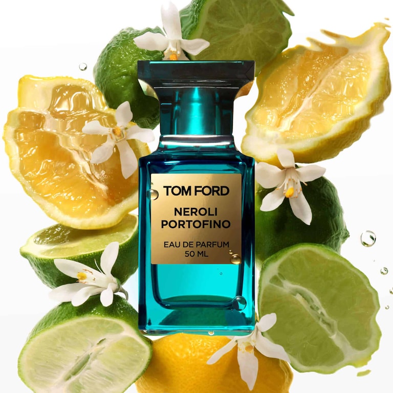 Coffret Néroli Portofino