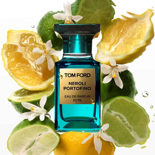 Coffret Néroli Portofino