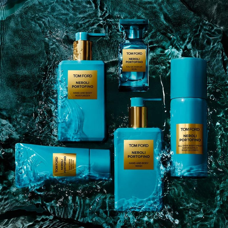 Coffret Néroli Portofino