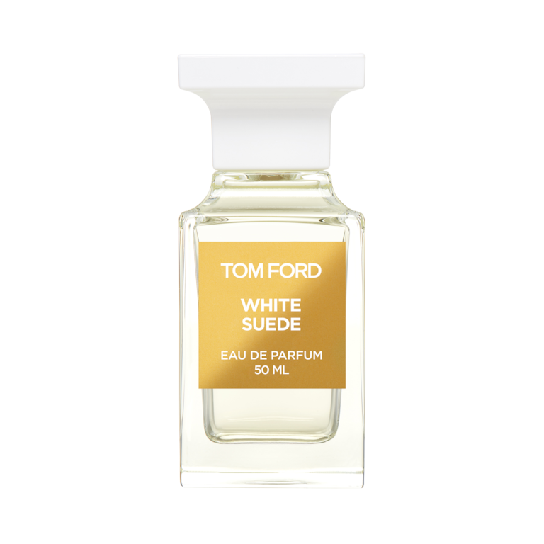 Eau de Parfum White Suede
