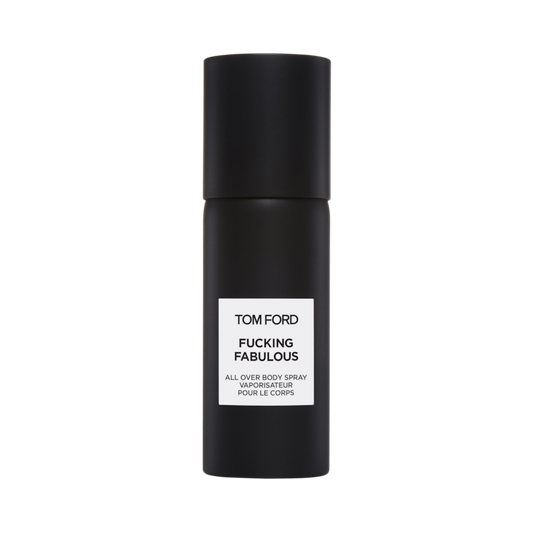 Spray corporel Fucking Fabulous pour tout le corps