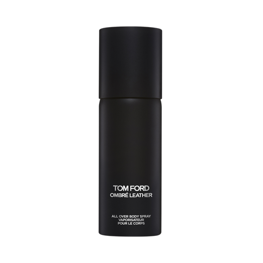Spray corporel Ombre Leather