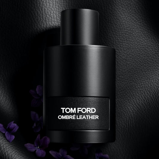 Spray corporel Ombre Leather