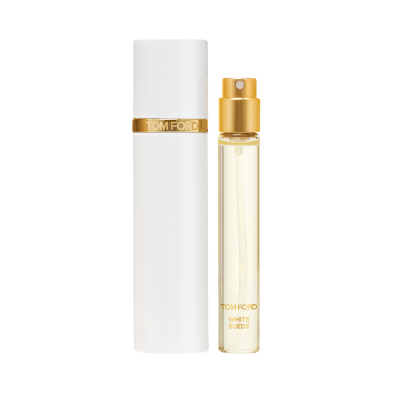 Eau de Parfum White Suede