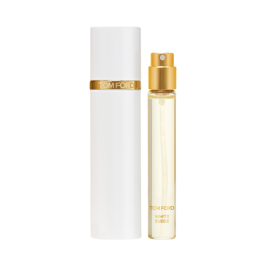 Eau de Parfum White Suede