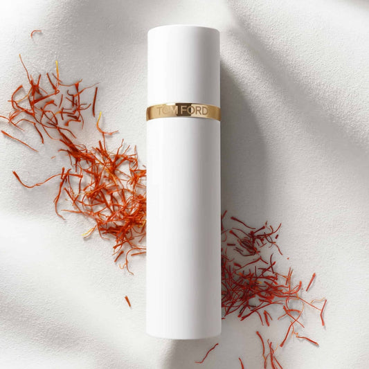 Eau de Parfum White Suede