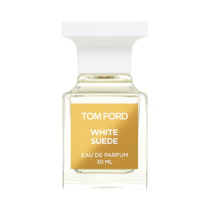 Eau de Parfum White Suede