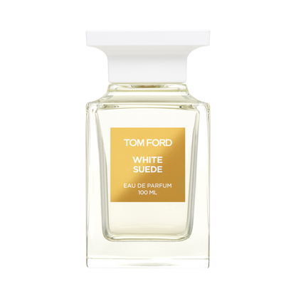 Eau de Parfum White Suede