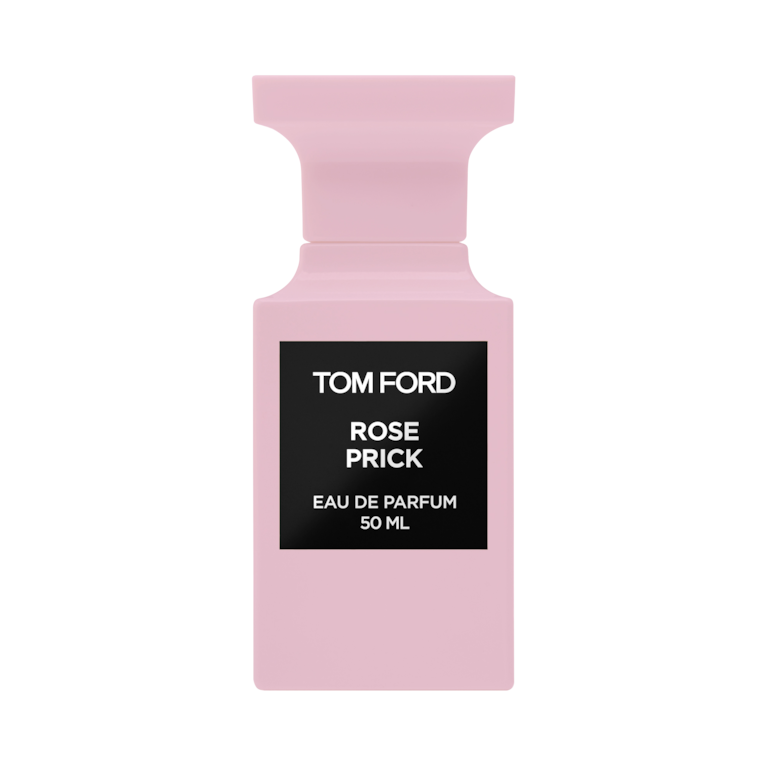 Eau de Parfum Rose Prick