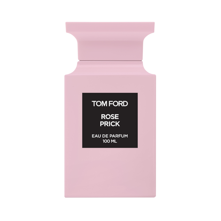 Eau de Parfum Rose Prick