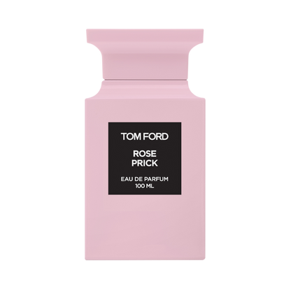 Eau de Parfum Rose Prick