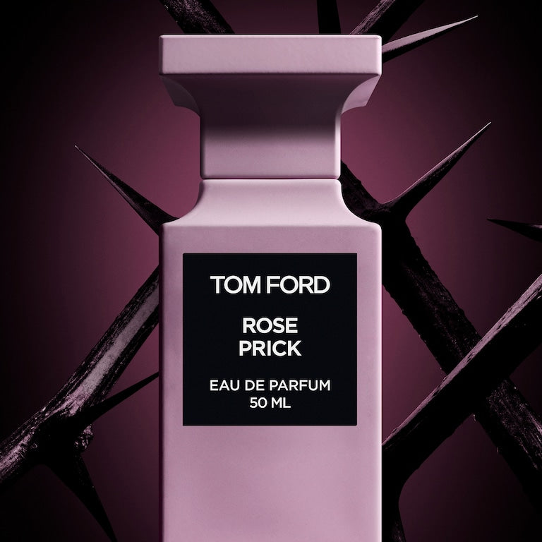 Eau de Parfum Rose Prick