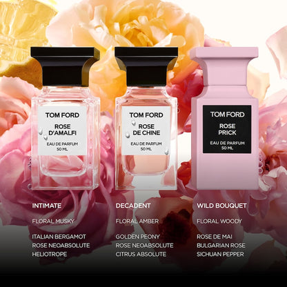 Eau de Parfum Rose Prick