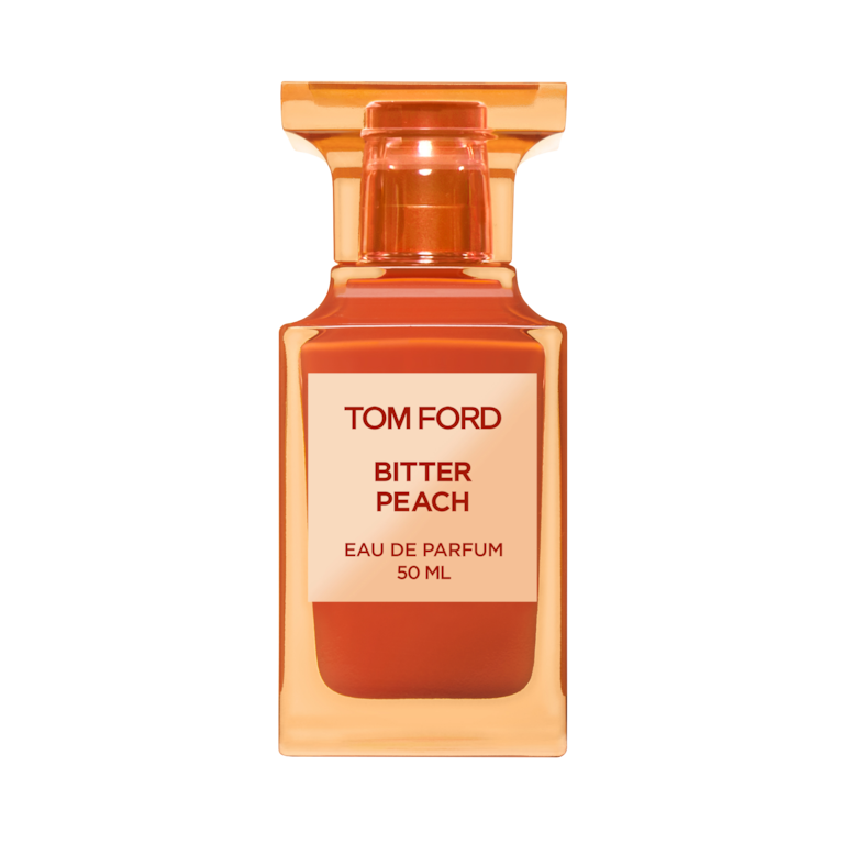 Eau de Parfum Pêche Amère