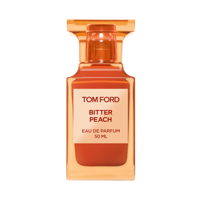 Eau de Parfum Pêche Amère
