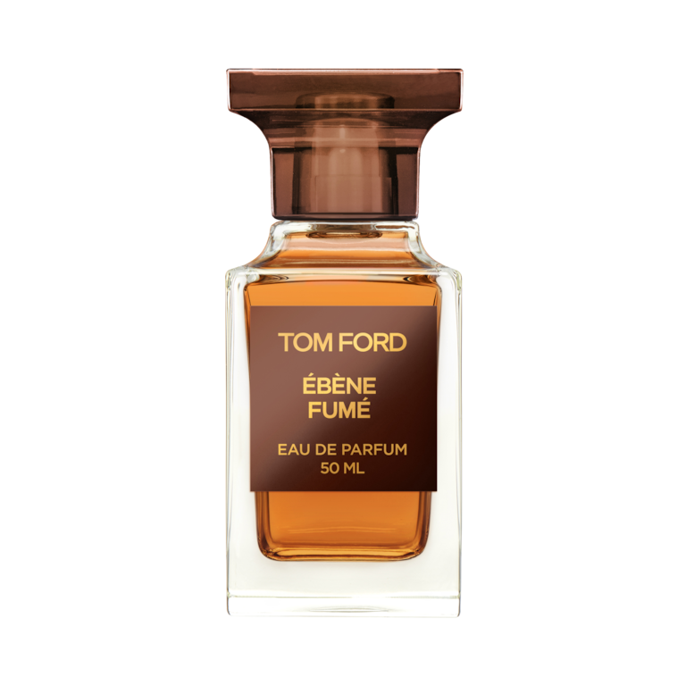 Eau de Parfum Ebène Fume