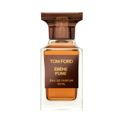 Eau de Parfum Ebène Fume