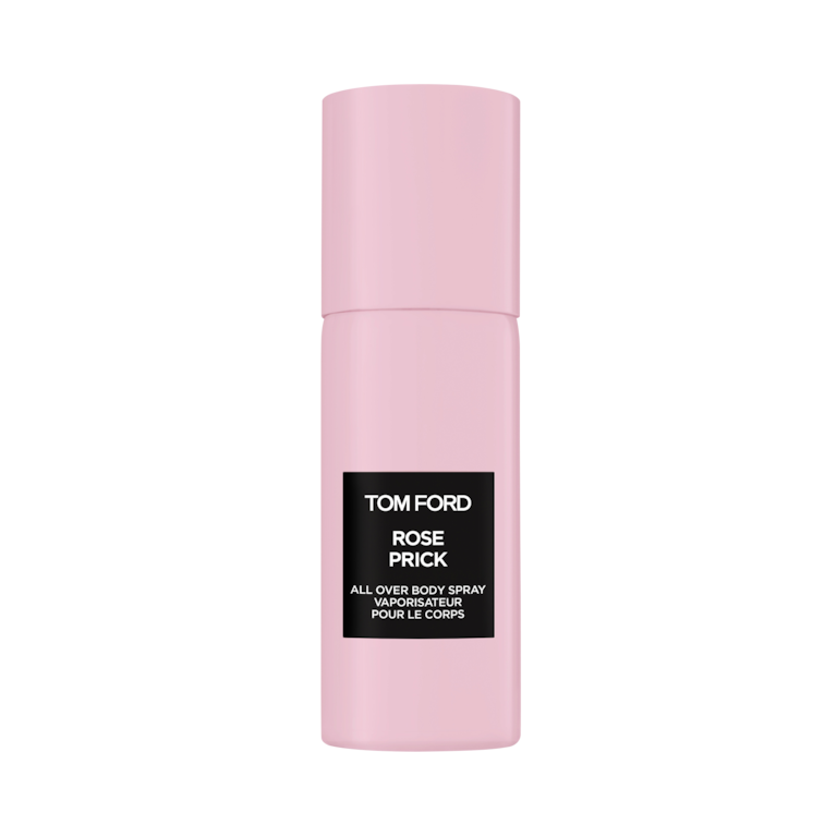 Spray corporel intégral Rose Prick