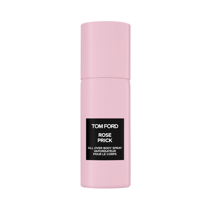 Spray corporel intégral Rose Prick