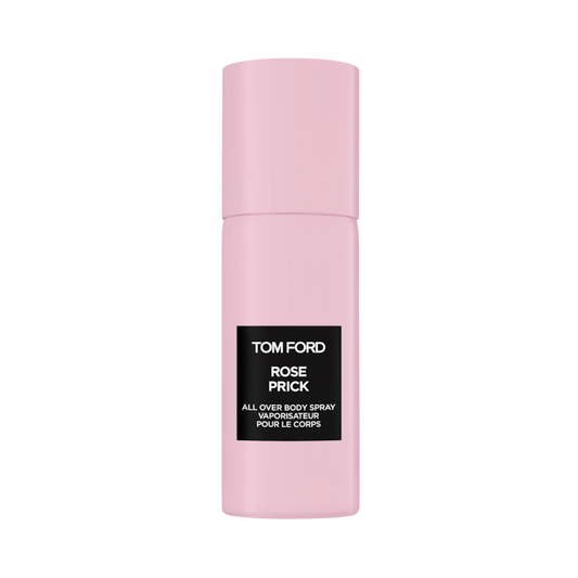 Spray corporel intégral Rose Prick
