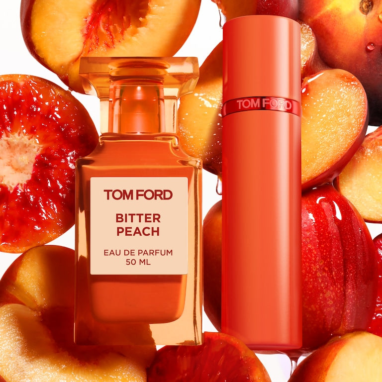 Eau de Parfum Pêche Amère