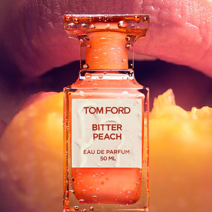 Eau de Parfum Pêche Amère