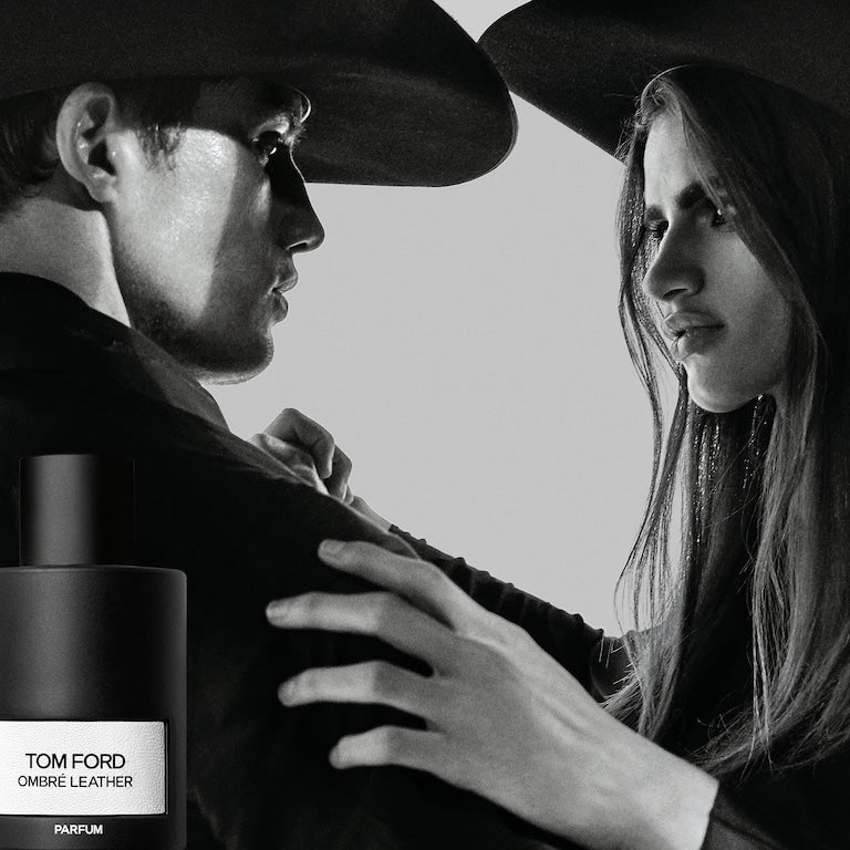 Parfum Ombre Leather