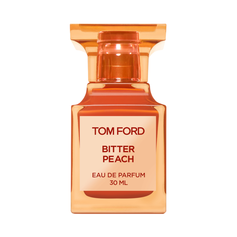 Eau de Parfum Pêche Amère
