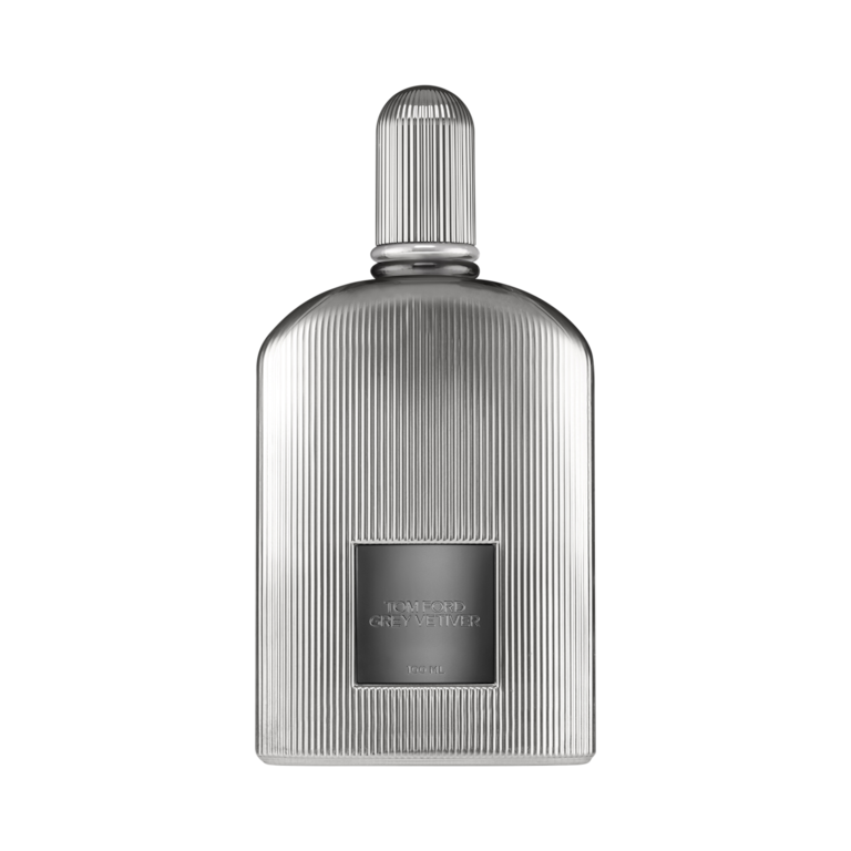 Parfum Vétiver Gris