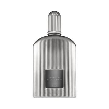 Parfum Vétiver Gris